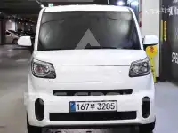 2021 KIA Ray