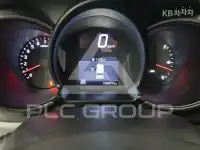 2021 KIA Ray