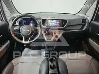 2021 KIA Ray