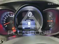 2021 KIA Ray