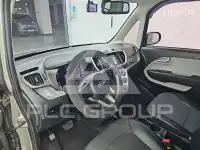 2021 KIA Ray