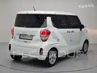 2021 KIA Ray