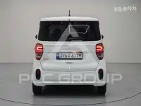 2021 KIA Ray