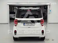 2021 KIA Ray