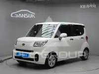2021 KIA Ray