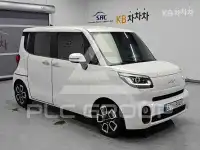 2021 KIA Ray