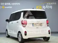 2021 KIA Ray