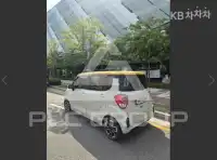 2021 KIA Ray