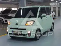 2021 KIA Ray