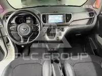 2021 KIA Ray