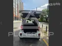 2021 KIA Ray