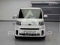2021 KIA Ray