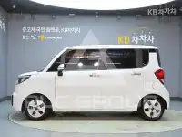 2021 KIA Ray