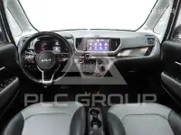 2021 KIA Ray