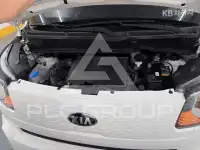 2021 KIA Ray