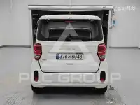 2021 KIA Ray