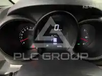 2021 KIA Ray