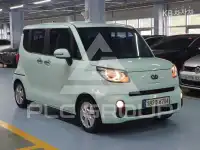 2021 KIA Ray