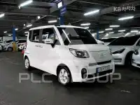 2021 KIA Ray