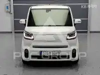 2021 KIA Ray