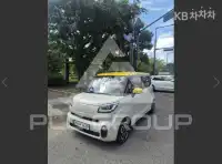 2021 KIA Ray