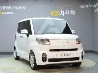 2021 KIA Ray