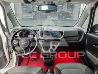 2021 KIA Ray
