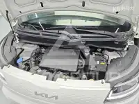2021 KIA Ray