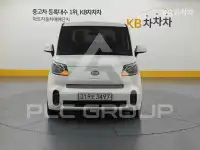 2021 KIA Ray