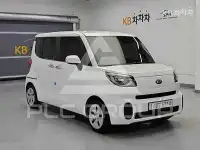 2021 KIA Ray