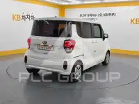 2021 KIA Ray