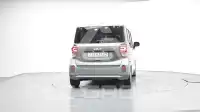2021 KIA Ray
