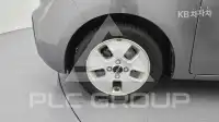 2021 KIA Ray