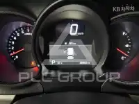 2021 KIA Ray