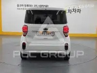 2021 KIA Ray