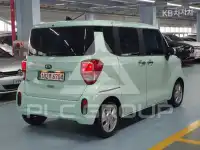 2021 KIA Ray