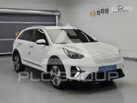 2021 KIA Niro