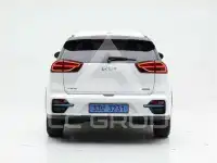 2021 KIA Niro