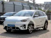 2021 KIA Niro