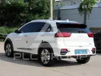 2021 KIA Niro