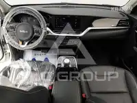 2021 KIA Niro