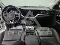 2021 KIA Niro