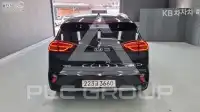 2021 KIA Niro