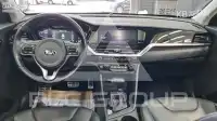 2021 KIA Niro