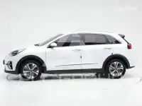 2021 KIA Niro