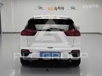2021 KIA Niro