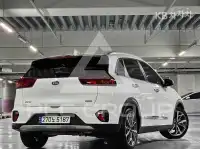 2021 KIA Niro