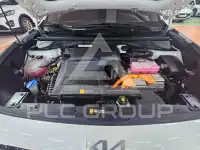 2021 KIA Niro