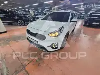 2021 KIA Niro