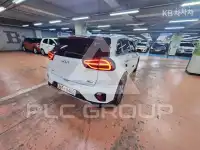 2021 KIA Niro